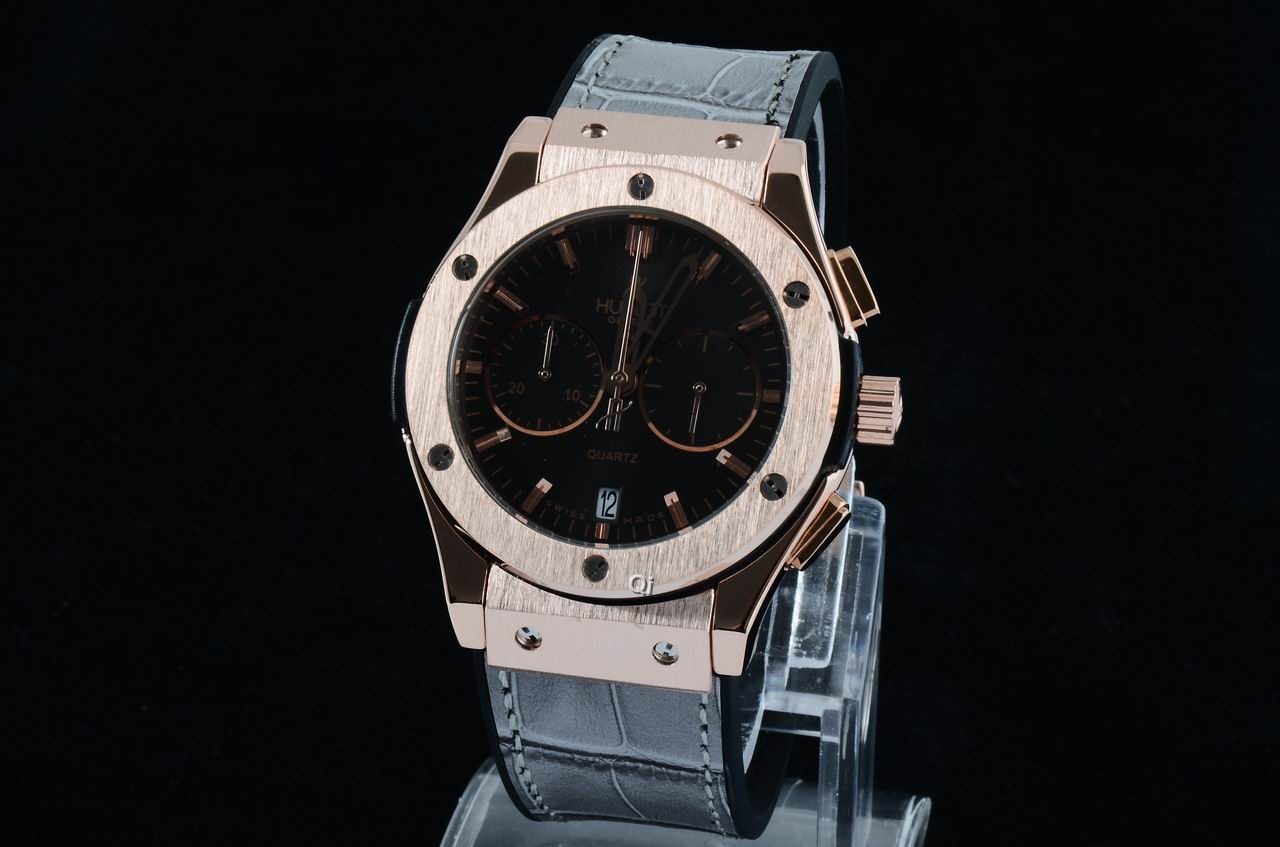 Hublot watch man-327